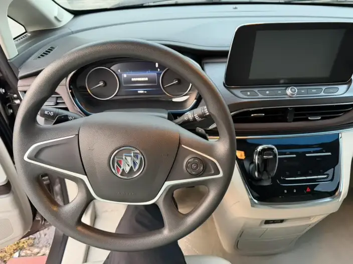 Buick GL8 2023 Model Business class 2.0T Comfort Model – фото 6