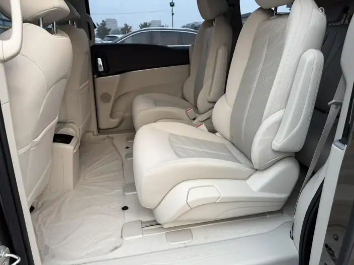 Buick GL8 2023 Model Business class 2.0T Comfort Model – фото 8