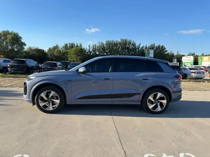 AUDI Q6L e-tron 2026 Model Ultra-long Endurance