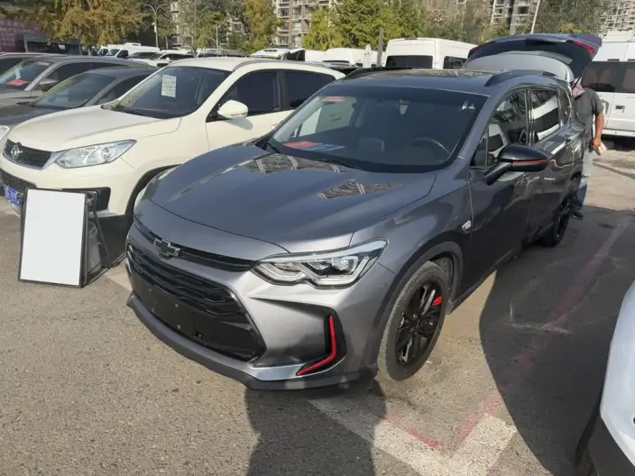 Orlando 2020 Model Mild Hybrid Redline 530T Indulgent Edition （5+2 Model ）