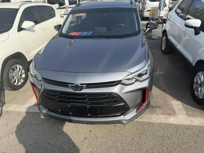 Orlando 2020 Model Mild Hybrid Redline 530T Indulgent Edition （5+2 Model ）