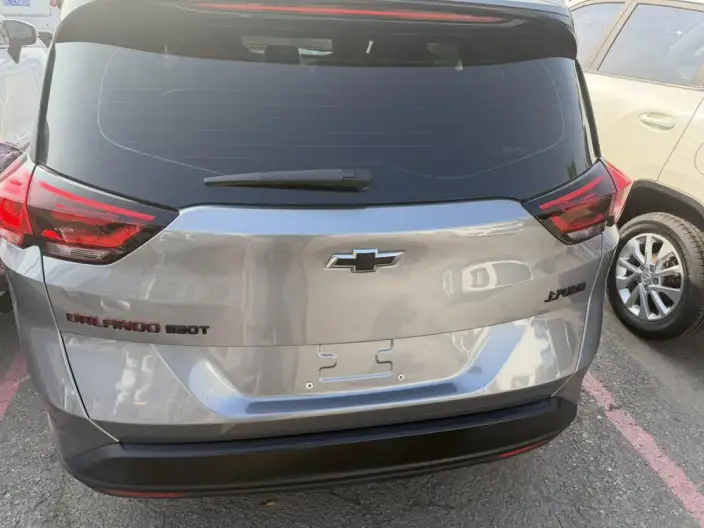 Orlando 2020 Model Mild Hybrid Redline 530T Indulgent Edition （5+2 Model ）