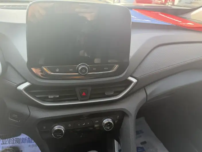 Orlando 2020 Model Mild Hybrid Redline 530T Indulgent Edition （5+2 Model ）