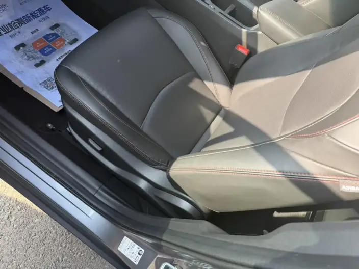 Orlando 2020 Model Mild Hybrid Redline 530T Indulgent Edition （5+2 Model ） – фото 6