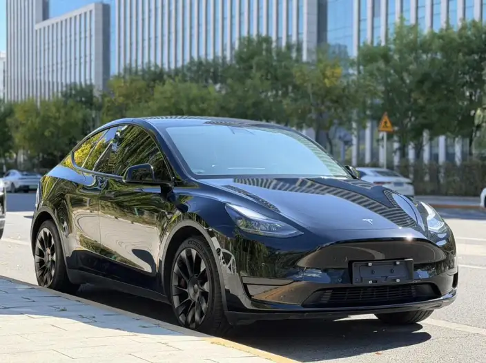 Model Y 2022 Model Facelift Rear-wheel drive version