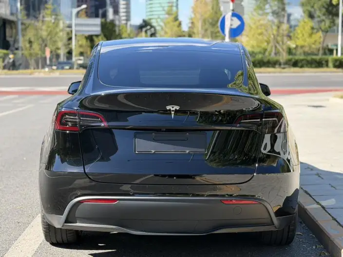 Model Y 2022 Model Facelift Rear-wheel drive version – фото 6