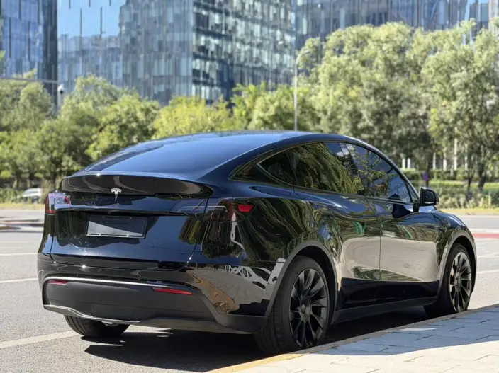Model Y 2022 Model Facelift Rear-wheel drive version – фото 7
