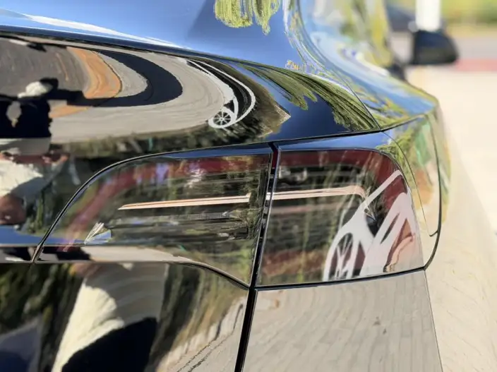 Model Y 2022 Model Facelift Rear-wheel drive version – фото 8