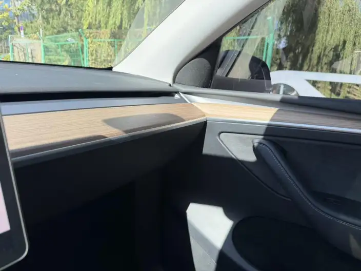 Model Y 2022 Model Facelift Rear-wheel drive version – фото 9