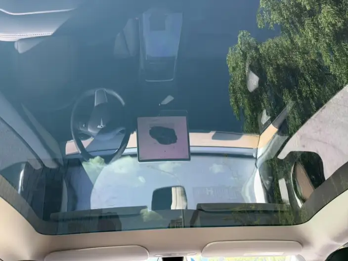 Model Y 2022 Model Facelift Rear-wheel drive version – фото 10