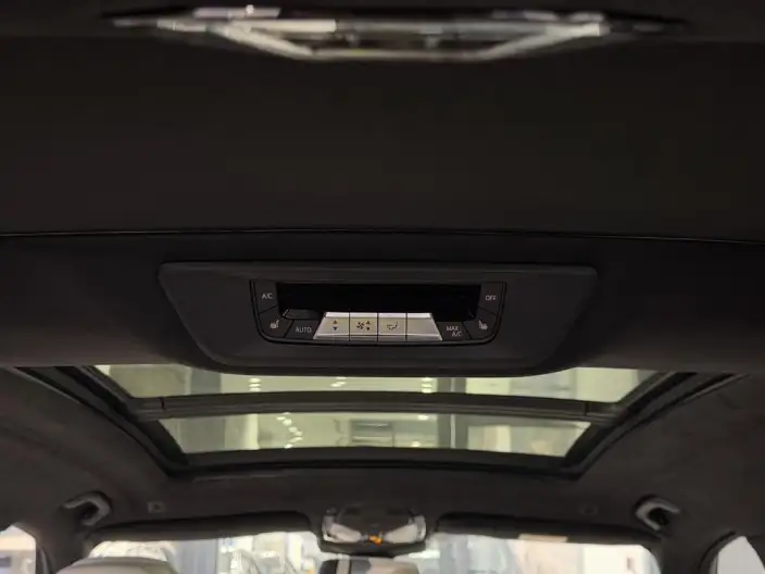 BMW X7 2024 Model xDrive40i Exclusive Model M Sports Set 7 seat – фото 10