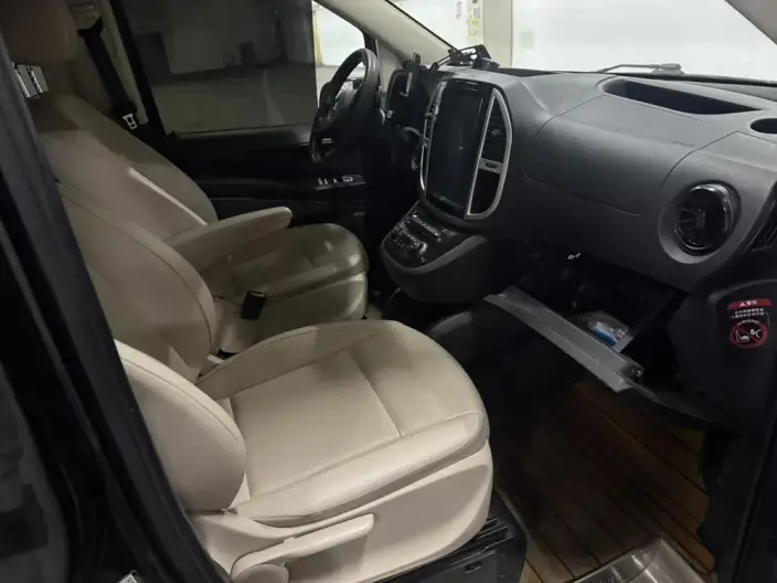 Viano 2021 Model 2.0T Elite Edition 9 seat – фото 7