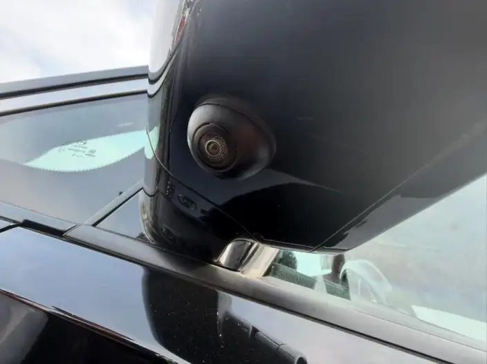 GAC Trumpchi M8 2020 Model Pilot Model 390T Exclusive Edition