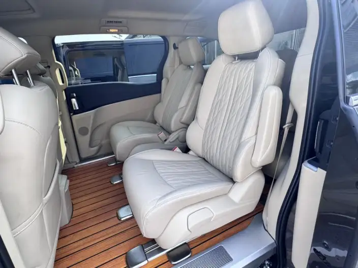 Buick GL8 2023 Model Business class 2.0T Luxury Model – фото 9