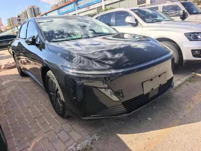 Nissan N6 2026 Model 180 Max