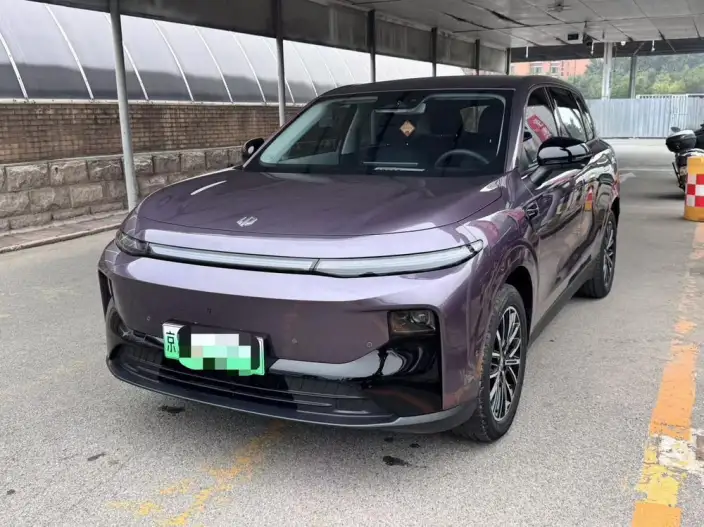 Leapmotor B10 2025 Model 510 Comfort Edition