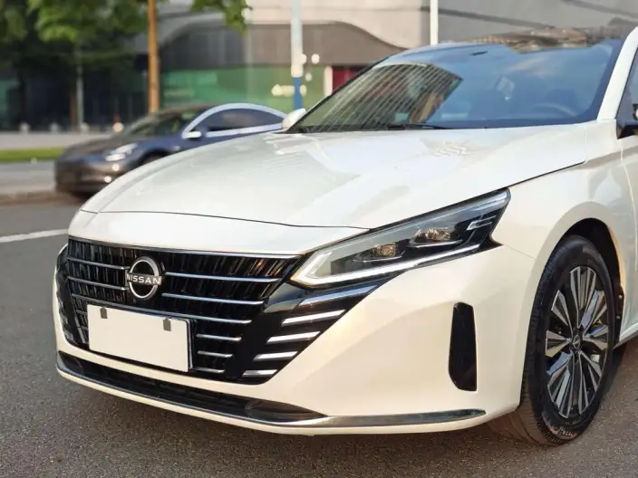 Nissan Teana 2022 Model 2.0L XL-TLS Yuexiang Edition – фото 9