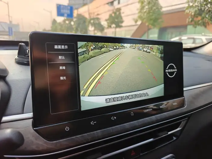 Nissan Teana 2022 Model 2.0L XL-TLS Yuexiang Edition – фото 10