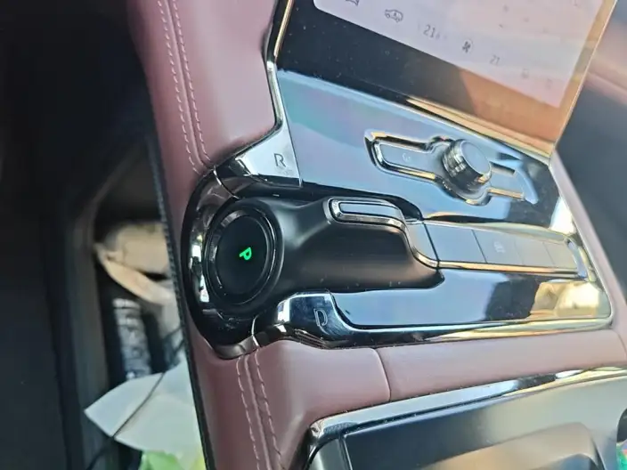 NIO ES8 2022 Model 580KM Pilot Edition – фото 9