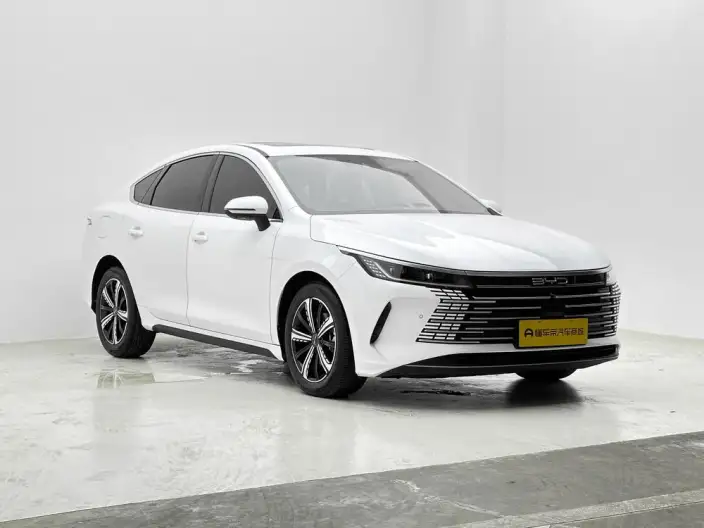 BYD Destroyer 05 2022 Model DM-i 55KM Noble Model