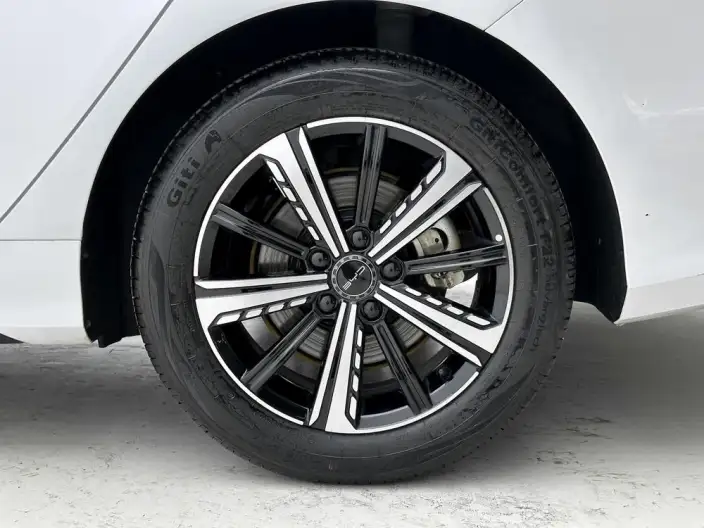 BYD Destroyer 05 2022 Model DM-i 55KM Noble Model – фото 9