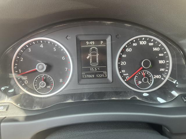 Volkswagen Tiguan 2015 1.8TSI Automatic 2WD Style – фото 14