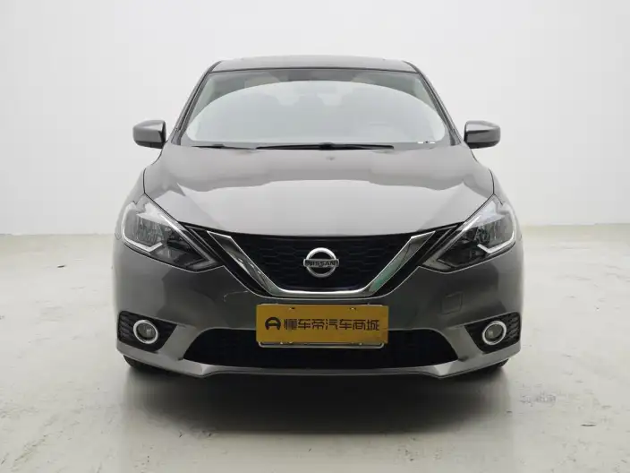 Nissan Sylphy 2022 Model Classic 1.6 XL CVT Deluxe Edition