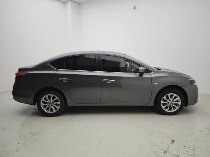 Nissan Sylphy 2022 Model Classic 1.6 XL CVT Deluxe Edition – фото 8