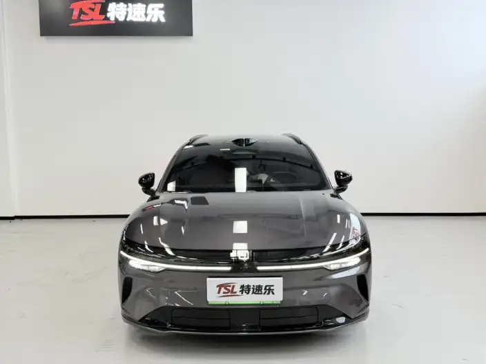 ZEEKR 007GT 2025 Model Long Battery Life Pro Rear Drive Smart Driving Edition 100kWh