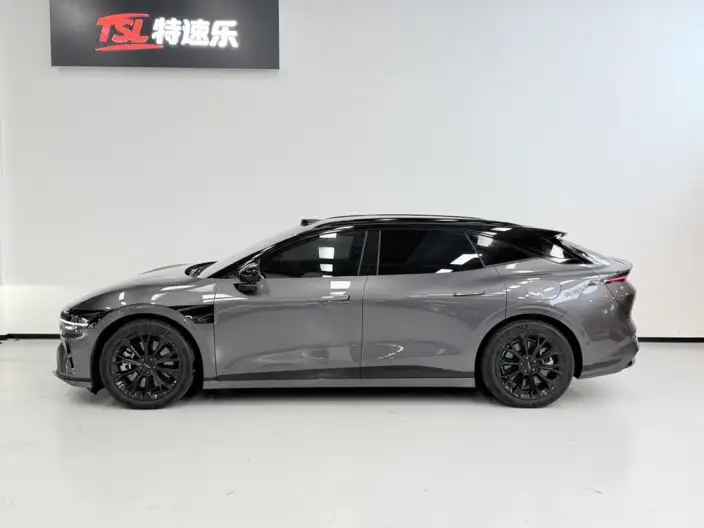 ZEEKR 007GT 2025 Model Long Battery Life Pro Rear Drive Smart Driving Edition 100kWh
