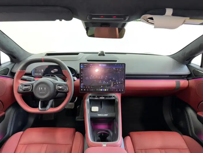 ZEEKR 007GT 2025 Model Long Battery Life Pro Rear Drive Smart Driving Edition 100kWh – фото 10