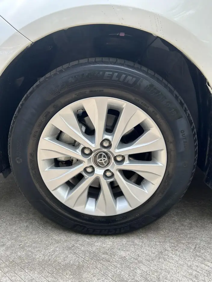 Toyota Corolla 2022 Model 1.2T S-CVT Pioneer PLUS Edition – фото 8