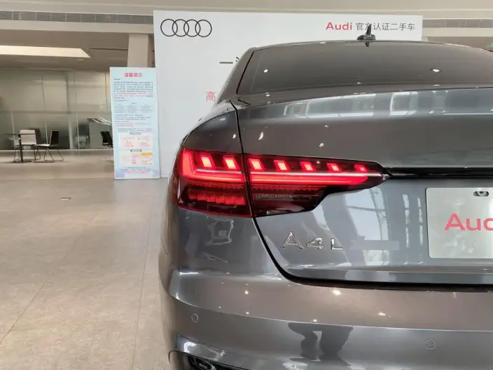 Audi A4 L 2024 Model 40 TFSI Luxury Dynamic Model – фото 5