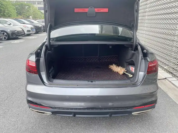 Audi A4 L 2024 Model 40 TFSI Luxury Dynamic Model – фото 10