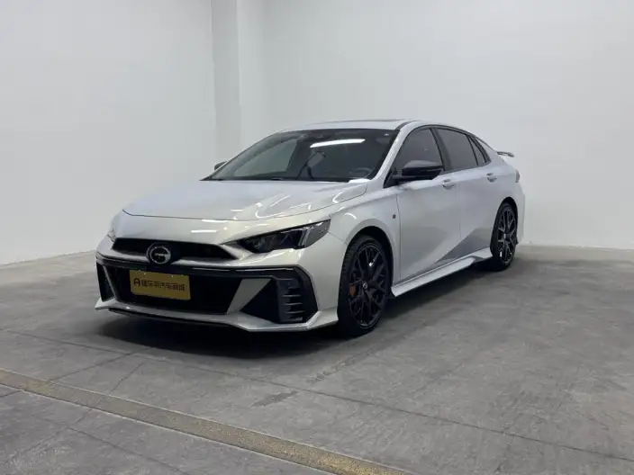 Emzoom 2023 Model 400T Automatic R Max Edition