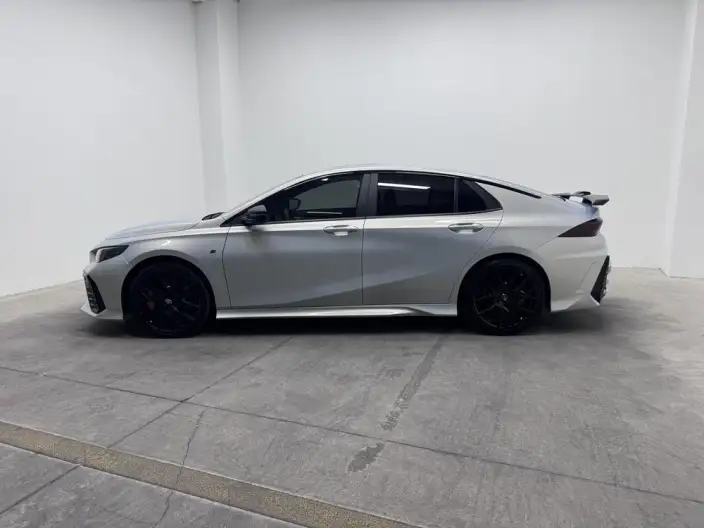 Emzoom 2023 Model 400T Automatic R Max Edition
