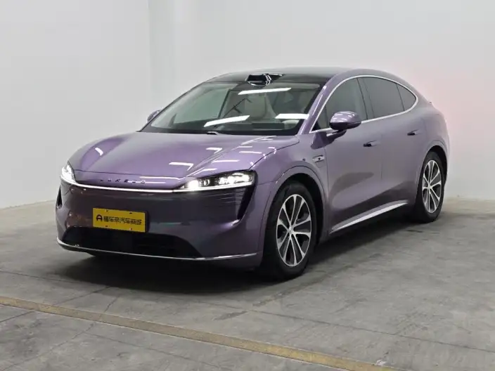Luxeed R7 2024 Model EV 100kWh Max Rear Drive Edition