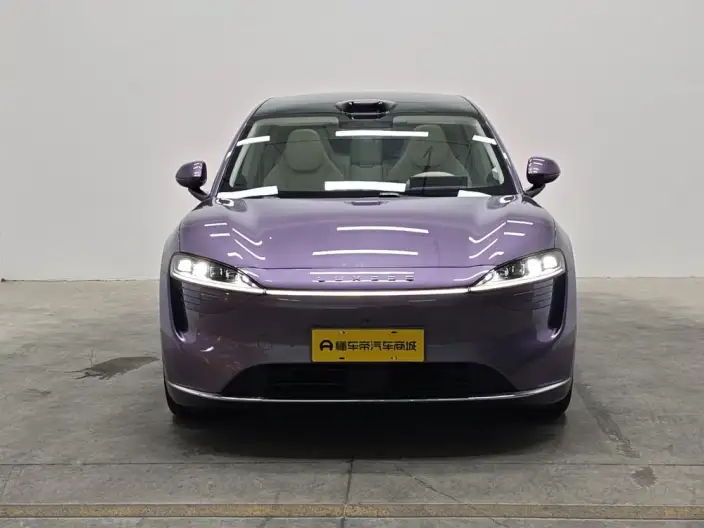 Luxeed R7 2024 Model EV 100kWh Max Rear Drive Edition
