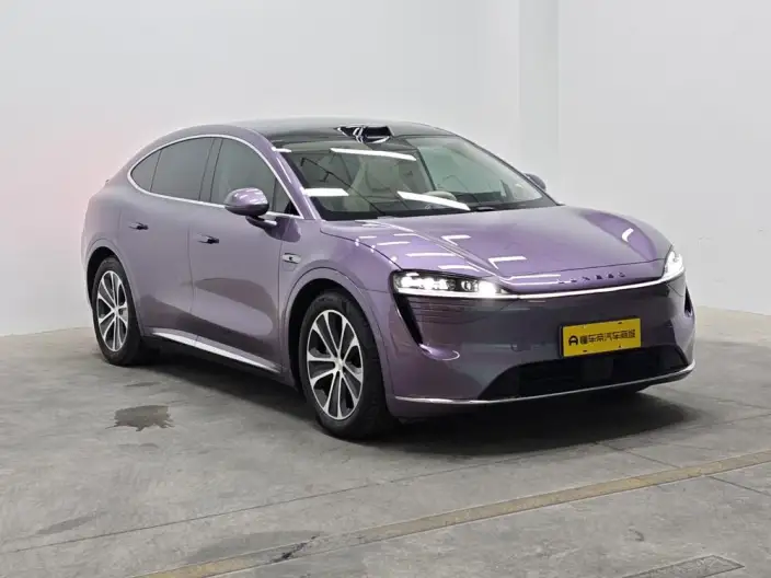 Luxeed R7 2024 Model EV 100kWh Max Rear Drive Edition
