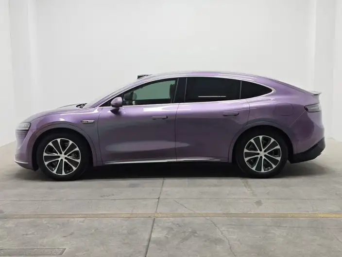 Luxeed R7 2024 Model EV 100kWh Max Rear Drive Edition