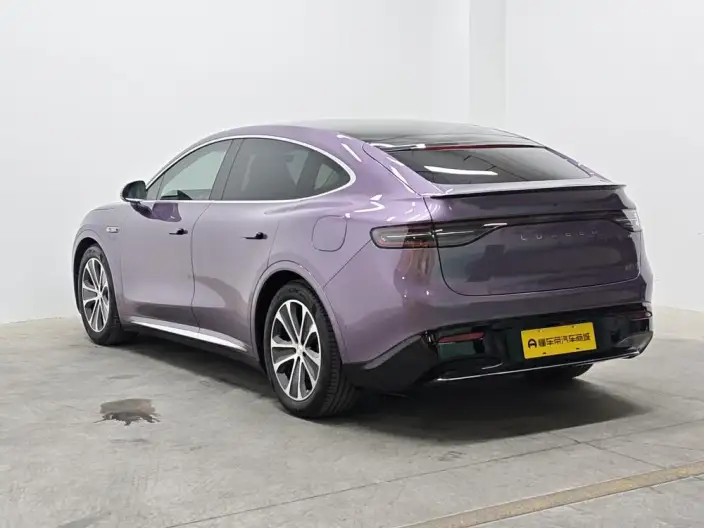 Luxeed R7 2024 Model EV 100kWh Max Rear Drive Edition – фото 5