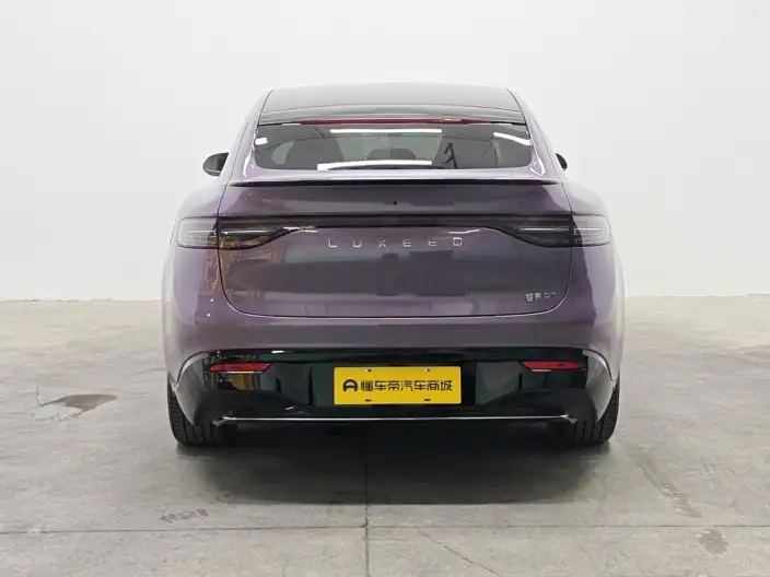 Luxeed R7 2024 Model EV 100kWh Max Rear Drive Edition – фото 6