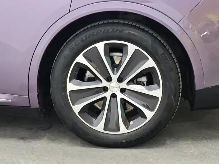 Luxeed R7 2024 Model EV 100kWh Max Rear Drive Edition – фото 9