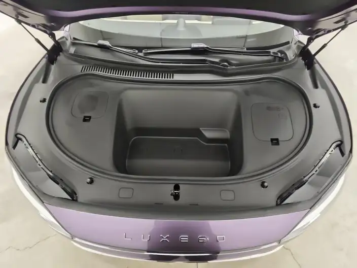 Luxeed R7 2024 Model EV 100kWh Max Rear Drive Edition – фото 10
