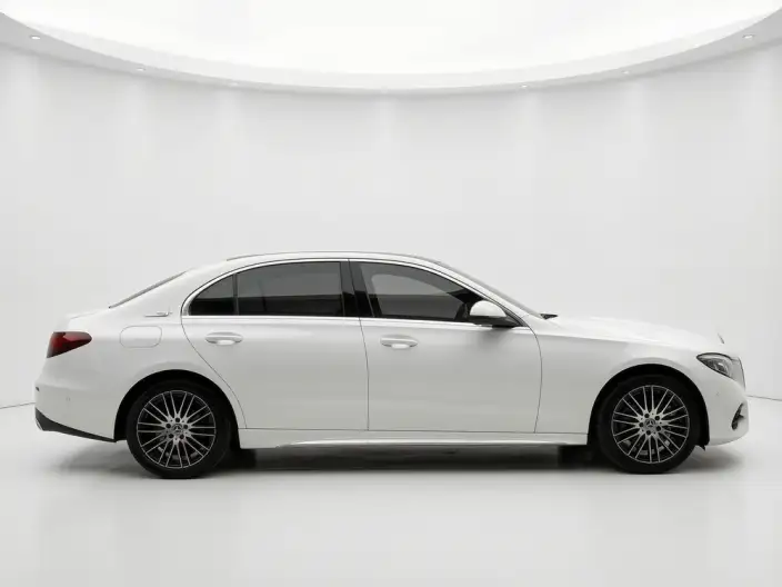 Mercedes-Benz C-Class 2023 Model C 260 L Sports Edition – фото 8