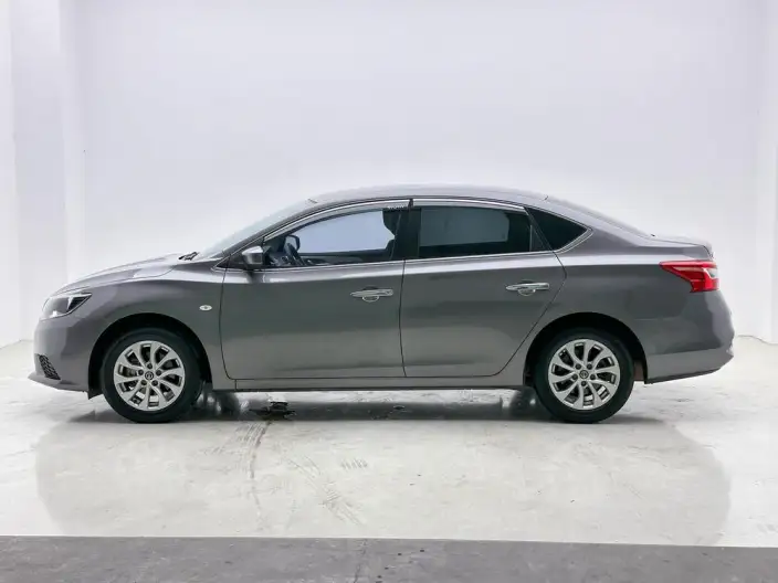 Nissan Sylphy 2022 Model Classic 1.6 XE CVT Comfort Edition