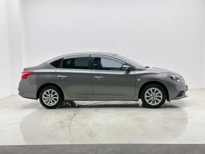 Nissan Sylphy 2022 Model Classic 1.6 XE CVT Comfort Edition – фото 8