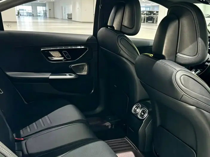 Mercedes-Benz C-Class 2023 Model Facelift C 260 L Haoye Sports Edition – фото 9