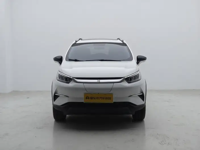 Yuan Pro 2023 Model 401KM Noble Model