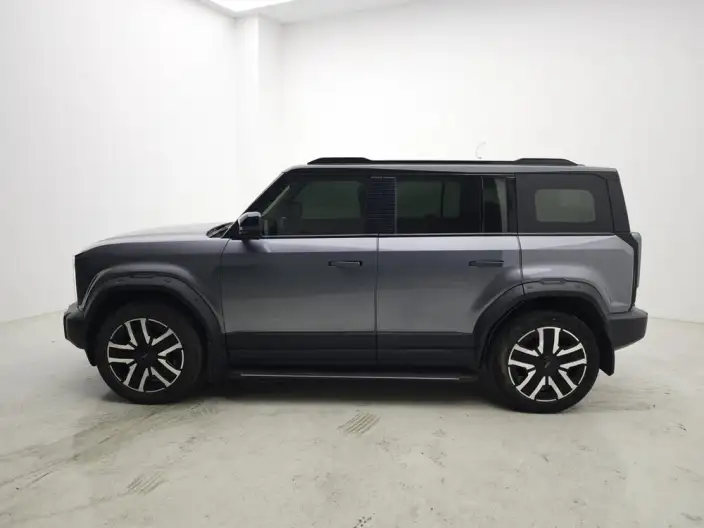 iCAR 03 2024 Model 4WD Long Battery Life Pro Edition